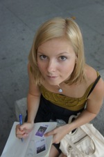 Jamie Kuzemka